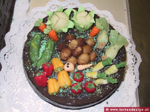 Dekortorte 10