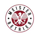 meisterbetrieb logo