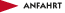 anfahrt