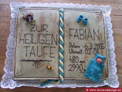 Taufe 24