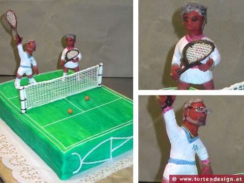 Sport Tennis 6